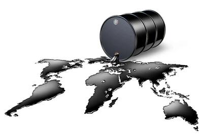 بزرگترین عامل افزایش خرید نفت در جهان