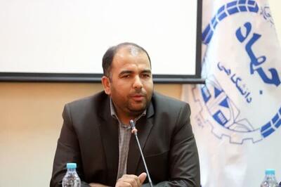 جزیبات برگزاری آزمون استخدامی طرح شهید زین‌الدین در کرمان