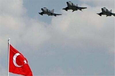 تداوم بی‌توجهی ترکیه به اخطارهای عراق