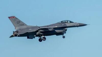 امضای قرداد ترکیه و آمریکا برای تامین جنگنده‌های اف-۱۶