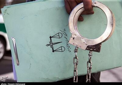 دستگیری سَرشبکه‌ شرط‌بندیِ مبارزاتِ داخلِ قفس در ملارد - تسنیم