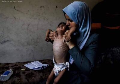 حماس: جامعه‌جهانی جنگ گرسنگی اسرائیل علیه غزه را متوقف کند - تسنیم
