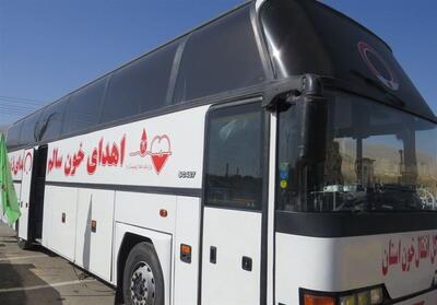 بودجه 10میلیاردی برای ساخت پایگاه سیار انتقال خون بوشهر - تسنیم