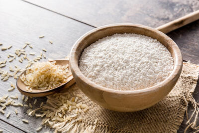 کشف خطرات پنهان برنج و آرد برای سلامتی