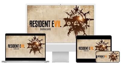 تاریخ انتشار بازی Resident Evil 7 Biohazard روی محصولات اپل مشخص شد!- تک‌ناک