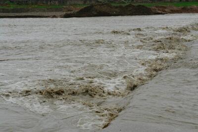 سازمان هواشناسی: ۱۱ استان منتظر سیلاب باشند