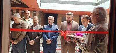 افتتاح اولین مرکز مشاوره تخصصی ازدواج در آزادشهر