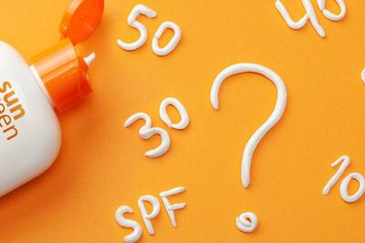 چه SPF در ضد آفتاب برای پوست شما مناسب است؟ با آگاهی کامل انتخاب کنید - چی بپوشم