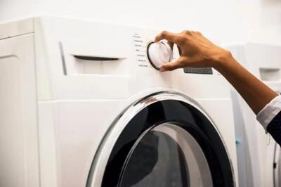 راهنمای استفاده موثر از ماشین لباسشویی و اتو برای کاهش مصرف برق