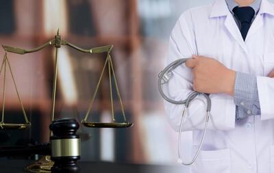 دخالت در امور پزشکی چه مجازاتی دارد ؟