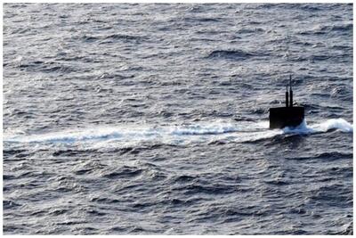 واکنش واشنگتن به ورود کشتی‌های روسیه به کوبا/زیردریایی هسته‌ای آمریکا حرکت کرد