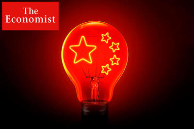 روایت اکونومیست از رشد نگران‌کننده علم در چین