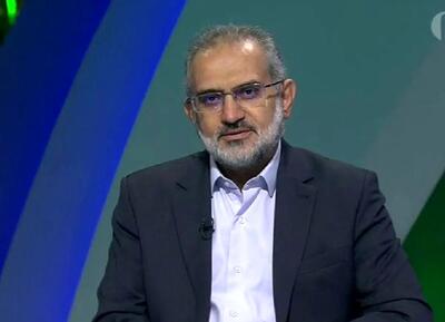 ​سید محمد حسینی، رییس ستاد دانشگاهیان قالیباف شد | اقتصاد24
