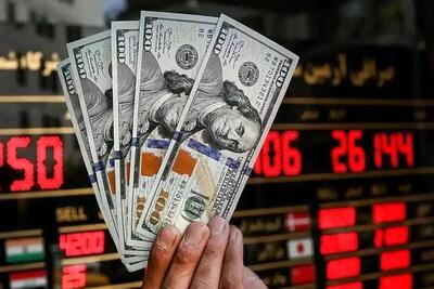 پیش بینی قیمت دلار در سایه انتخابات ایران و آمریکا | اقتصاد24
