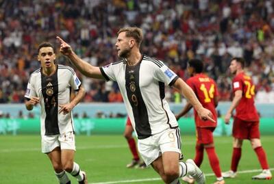 تاریخ و ساعت بازی آلمان و اسکاتلند در جام ملت‌های اروپا، هفته اول