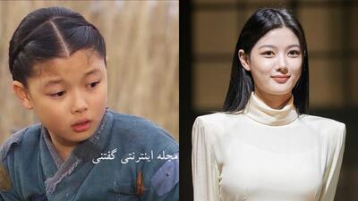 بهترین سریال های کیم یو جونگ  کودکی دونگی ، که اگه نبینی ضرر کردی!