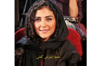 هدی زین العابدین بازیگر در انتهای شب وقتی چادری بود+ عکس ها