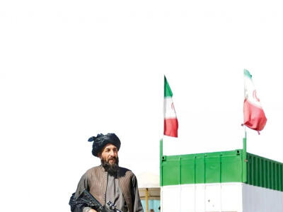 چهار سناریو برای آینده روابط ایران و طالبان - دیپلماسی ایرانی