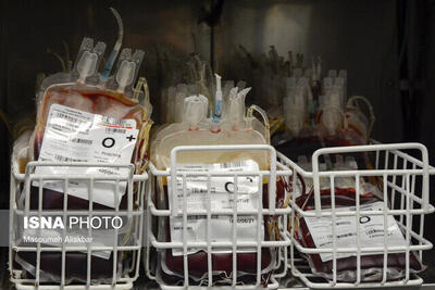 اصلاح سه باور غلط درباره اهدای خون