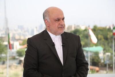 پاسخ سفیر ایران به ادعای شهادت مسئولان حزب‌الله