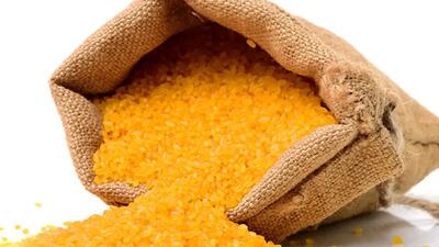 برنج طلایی چگونه متولد شد؟ مفید است یا خطرناک؟