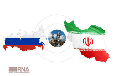وزیر نفت: روسیه در میادین جدید نفتی ایران سرمایه‌گذاری می‌کند +فیلم
