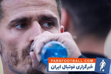 مقایسه مجیدی و نکونام توسط وریا - پارس فوتبال | خبرگزاری فوتبال ایران | ParsFootball