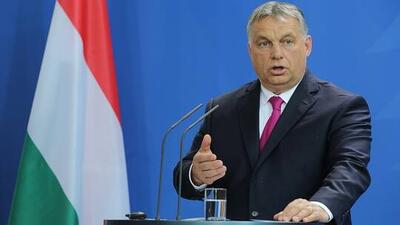 نخست‌وزیر مجارستان: ناتو قصد دارد 3 پایگاه نظامی بزرگ برای تامین تسلیحات اوکراین ایجاد کند | خبرگزاری بین المللی شفقنا