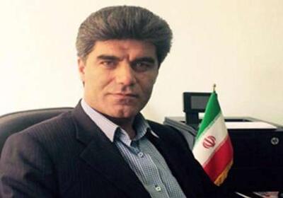 احمد شریف رئیس کمیته احزاب ستاد مرکزی پزشکیان شد
