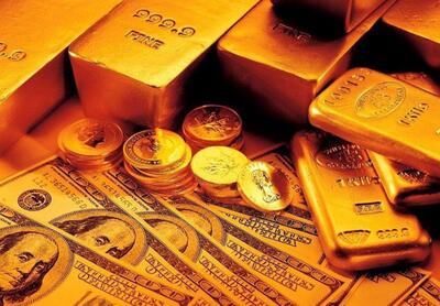 پیش‌بینی قیمت طلا و سکه برای هفته آخر خرداد ماه