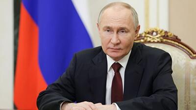 تهدید پوتین درباره سرقت دارایی‌های روسیه - شهروند آنلاین