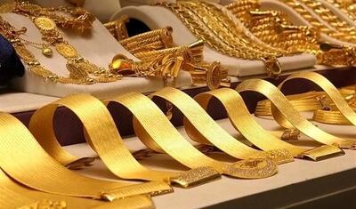 قیمت طلا روی شیب کاهش| قیمت طلا، سکه و ارز امروز ۲۵ خردادماه ۱۴۰۳