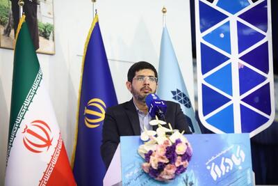 فیروزآبادی: ایجاد زنجیره مشاغل خرد در گرو اتصال آنها به بازارهای بزرگ است