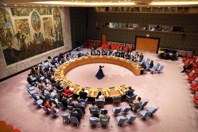 تاکید نهایی شورای امنیت با صدور بیانیه جدید