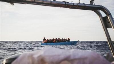 مرگ حدود ۵ هزار مهاجر در سواحل اسپانیا