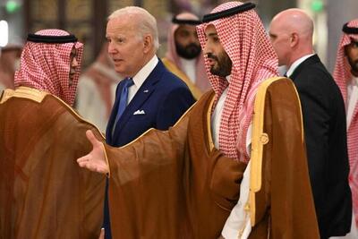 آیا مجلس سنا «معامله بزرگ» امریکا و عربستان را تصویب می کند؟