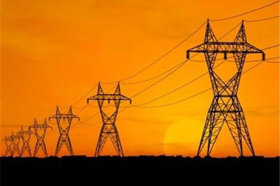 صنعت برق برای تامین تقاضا تا ۷۸ هزار مگاوات آمادگی دارد