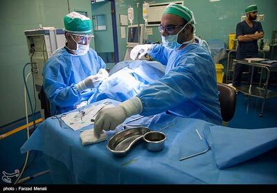 بزرگ‌ترین جراحی رایگان در لرستان/ مرهمی بر300 بیمار شکاف لب- فیلم دفاتر استانی تسنیم | Tasnim