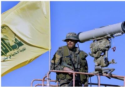 حزب الله تجهیزات جاسوسی اسرائیل را منهدم کرد - تسنیم