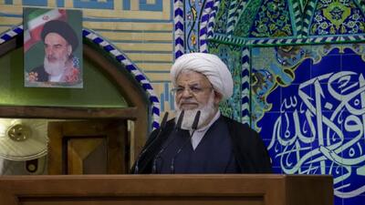 رئیس جمهور آینده باید پایبند به آرمان‌های انقلاب اسلامی باشد