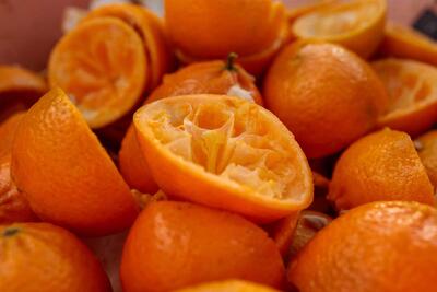 پوست پرتقال خواص شگفت‌انگیز برای سلامت قلب دارد - زومیت