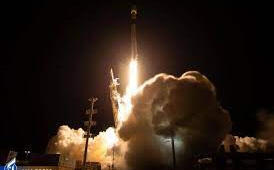 پرتاب دو ماهواره به فضا تا یک ماه دیگر