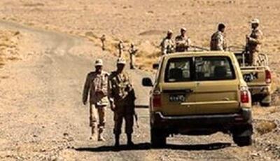 درگیری دردر مرزهای جنوب شرق ایران/ تیراندازی به مرزبانی سراوان