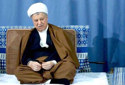 خاطره مرحوم رفسنجانی از انتخابات ریاست جمهوری (فیلم)