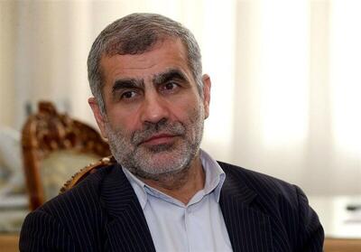 نیکزاد: امروز بحث بر سر سرنوشت ملت ایران است