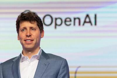 «سم آلتمن» ظاهراً ایده تبدیل OpenAI به یک شرکت سودمحور را بررسی می‌کند
