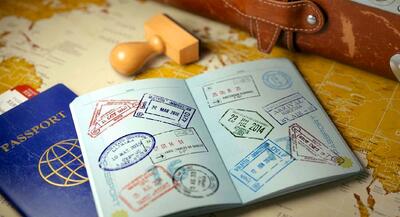 تونس اخذ ویزا را برای ایرانیان لغو کرد
