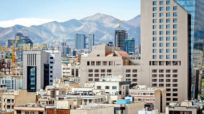 در این محله تهران با دو میلیارد تومان می توانید آپارتمان‌ بخرید+ جدول