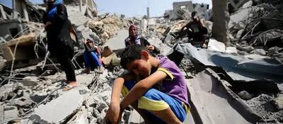 شمار شهدای جنگ غزه به ۳۷ هزار و ۲۹۶ نفر رسید