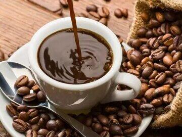 نوشیدن قهوه دراین ساعت روزلاغرتان می کند